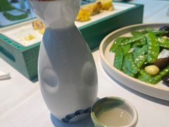 -野蔓果·山野菜(西湖景区·龙井茶田店)