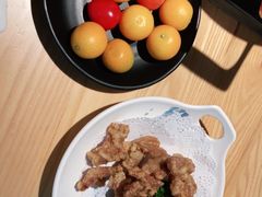 -骨之味·筒骨汤火锅(晋江万达店)