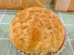 -浓心爷爷·现烤面包(荔胜广场店)