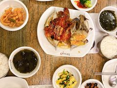 -普乐酱蟹(coex店)