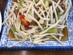 -老味道1992(武当山店)