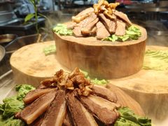 -村长家的疙瘩汤(沌口店)