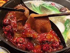 -袁山山重庆火锅(丈八北路店)