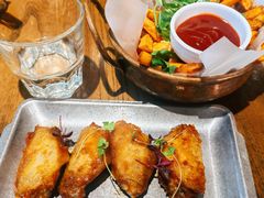 -榖屋house of flour(张江首店)