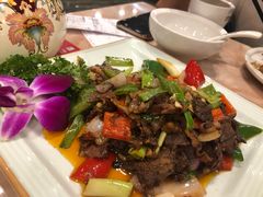 -北疆饭店(宝龙店)