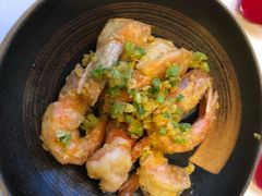 -富力丽思卡尔顿酒店·丽轩中餐厅