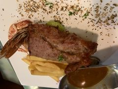 -美森西餐厅(曙光大道店)