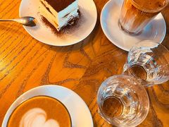 -VOYAGE COFFEE(北锣鼓巷店)