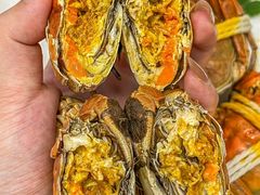 -阳澄湖大闸蟹·琼灵阁牌品牌连锁(吴中总店)