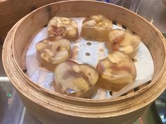 -龙的酒楼·手工早茶·顺德菜(近良路店)