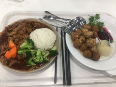 瑞典肉圆-宜家·瑞典风味餐厅(北京西红门店)