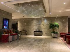 -大同云冈美高大酒店