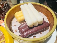 -茄子恰恰·新云南小炒(坪山益田店)