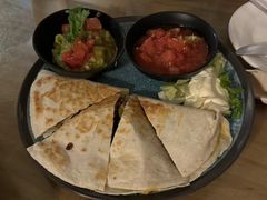 辣墨西哥牛肉饼-萨尔瓦多Salvador's