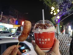 -洪都大拇指(洪都店)