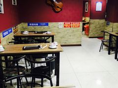 大堂-济南亮亮烧烤(延安三路店)