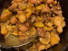 -铁公鸡·四川料理(天环广场店)