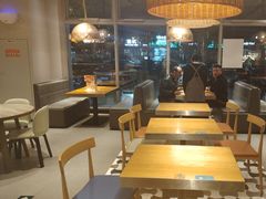 -菲滋意式餐厅(黄岩洞天店)