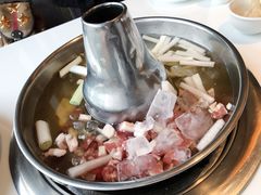 -1369冰火锅(木北路店)