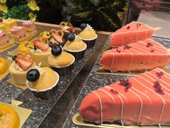 -杭州开元名都大酒店·地中海自助餐厅