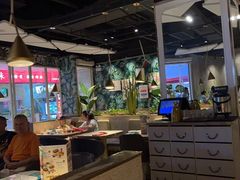 -豪客来牛排(华创国际广场店)