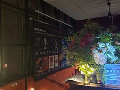 -JZ Club 爵士酒吧(上海店)