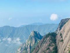 -黄山风景区