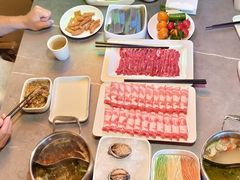 -君邦火锅(新疆大厦店)
