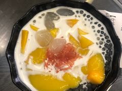 -民信老铺(双皮奶博物馆店)