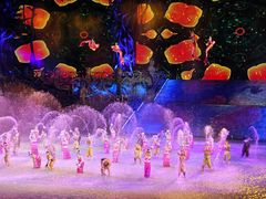 -西双版纳勐泐文化旅游区