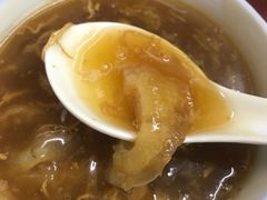 -添發碗仔翅美食