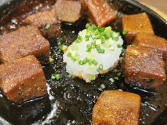 -东京屋(武定路店)