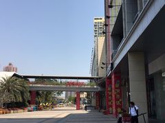 -布吉佳兆业广场