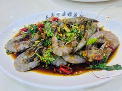 -长平老姿娘夜粥(平东一街店)