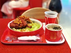 -猪角·闽南猪脚饭(上梅林店)