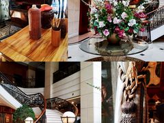 -上海安亭别墅花园酒店