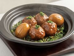 -小厨娘淮扬菜(龙湾天街店)