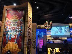 -喀秋莎俄罗斯西餐厅(广州分店)