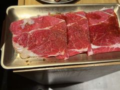 -西塔老太太泥炉烤肉(亚运村店)