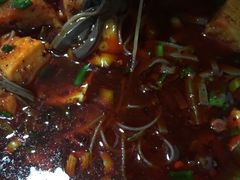 -惠记粉汤羊血梆梆肉(永松路店)