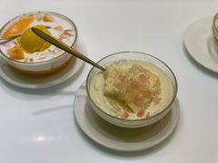 -果流香水果甜品(建政路店)