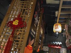 -南京大牌档(青岛万象城店)