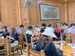 大堂-肆姐面粉馆(坡子街店)