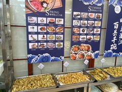-渔满仓海鲜渔家(象山二店)