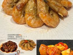 -常来小聚·广州非遗传承餐厅(高德置地店)