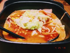 阿香麻辣米线-阿香米线(深业上城店)