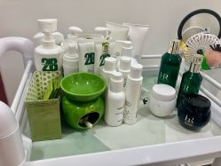 -E.beauty驻颜·痘敏肌调理中心