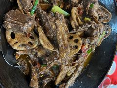 -王城醋血鸭老店