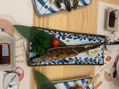 -上户日本料理(北仑富邦店)