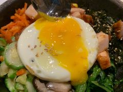 -七八冷面·延边朝鲜族美食(欢乐谷店)